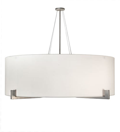 10 Light 60" Wide Pendant