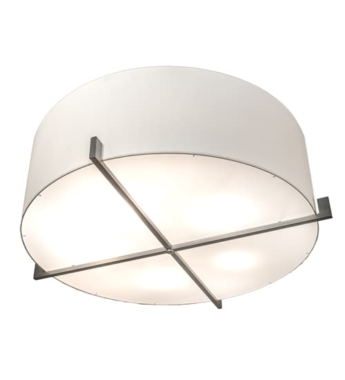 10 Light 60" Wide Pendant