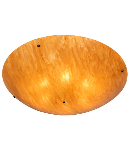 6 Light 36" Wide Pendant