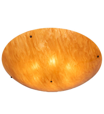 6 Light 36" Wide Pendant