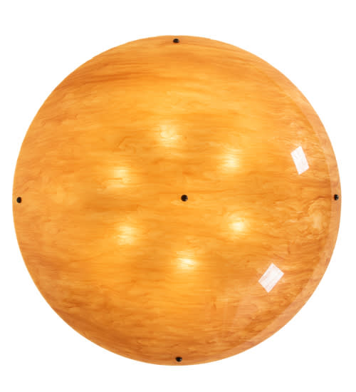 6 Light 36" Wide Pendant