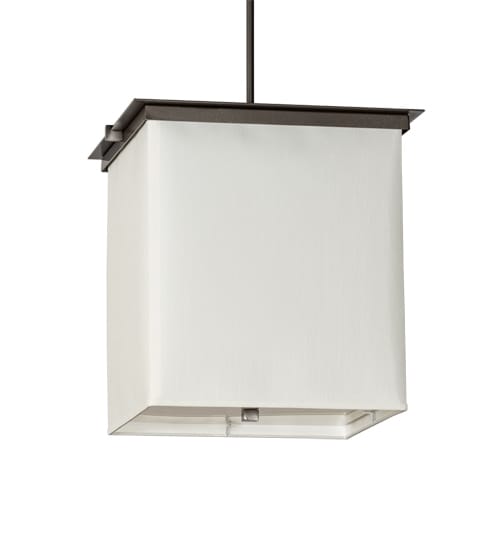 2 Light 25" Wide Pendant