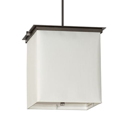 2 Light 25" Wide Pendant