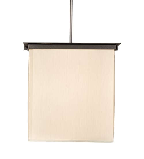 2 Light 25" Wide Pendant