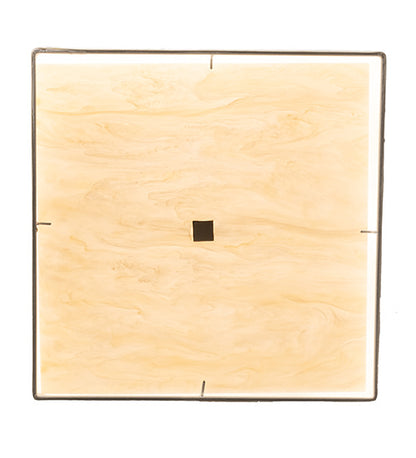 2 Light 25" Wide Pendant