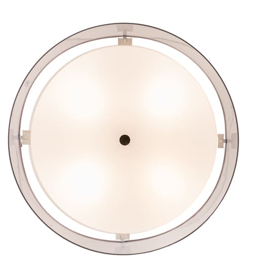 4 Light 30" Wide Pendant