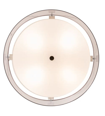 4 Light 30" Wide Pendant