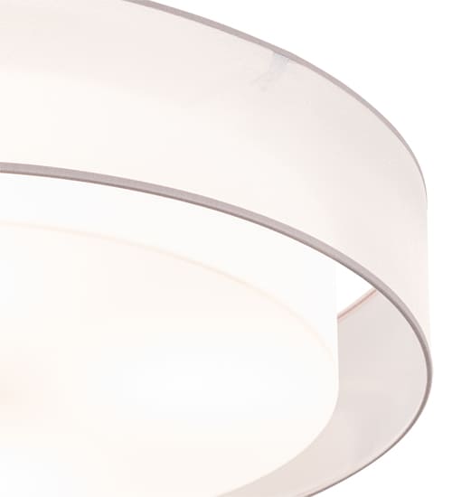 4 Light 30" Wide Pendant