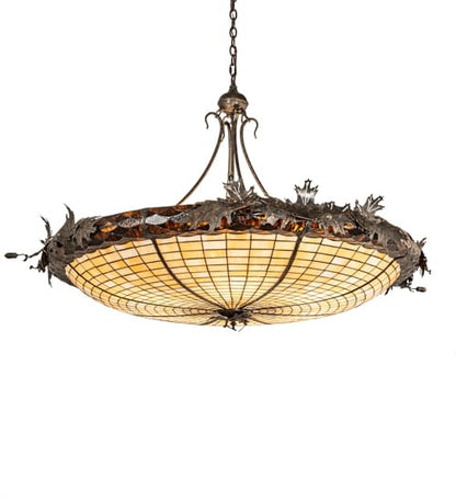 6 Light 52" Wide Pendant