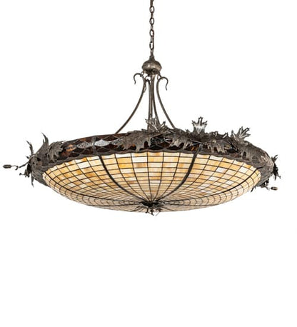 6 Light 52" Wide Pendant