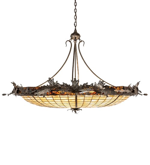 6 Light 52" Wide Pendant