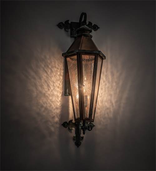 Millesime 24" Tall Wall Sconce