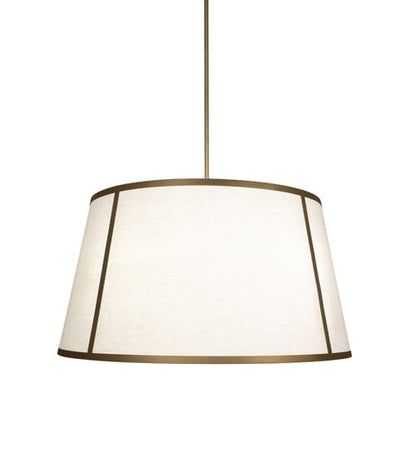 8 Light 48" Wide Pendant