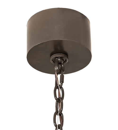 4 Light 30" Wide Pendant