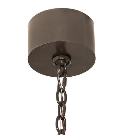 4 Light 30" Wide Pendant