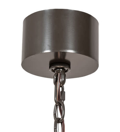 6 Light 50" Wide Pendant