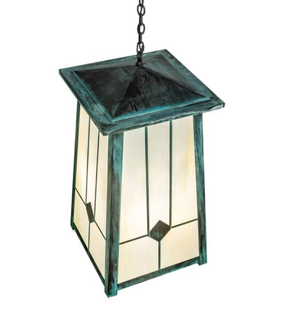4 Light 25" Wide Pendant