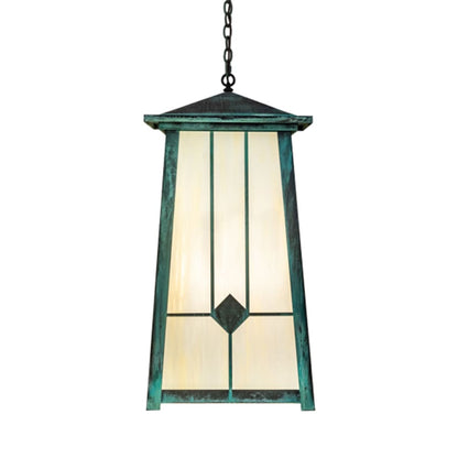 Meyda Tiffany 4 Light 25" Wide Pendant
