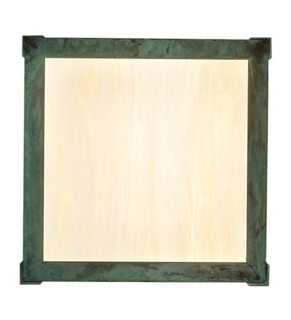 4 Light 25" Wide Pendant
