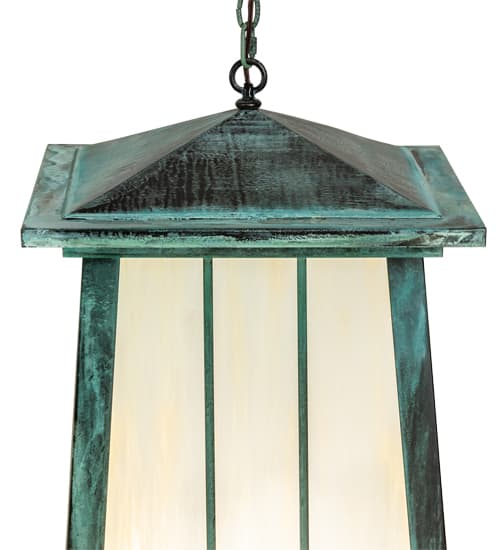 4 Light 25" Wide Pendant
