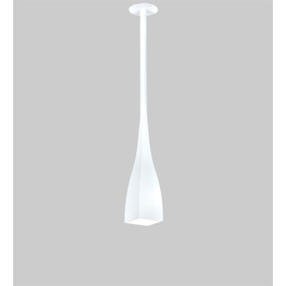 Meyda Tiffany 6" Wide Mini Pendant
