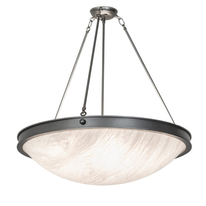 Meyda Tiffany 6 Light 31" Wide Pendant