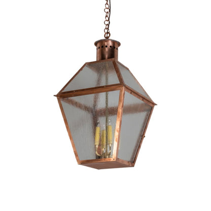 Meyda Tiffany 4 Light 247" Wide Taper Candle Pendant