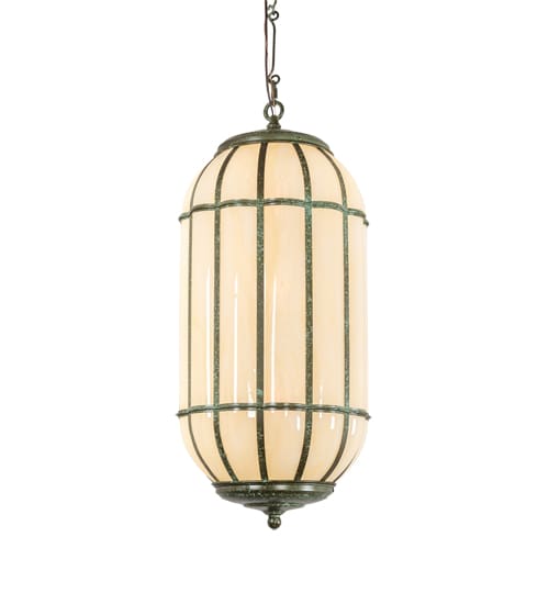 3 Light 13" Wide Pendant