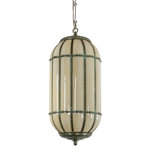 3 Light 13" Wide Pendant