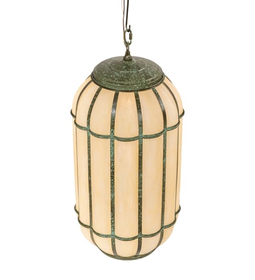 3 Light 13" Wide Pendant