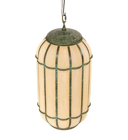 3 Light 13" Wide Pendant