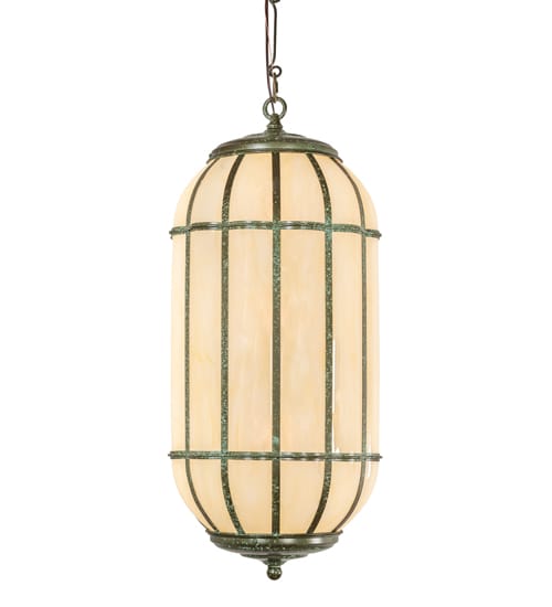 3 Light 13" Wide Pendant