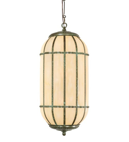3 Light 13" Wide Pendant