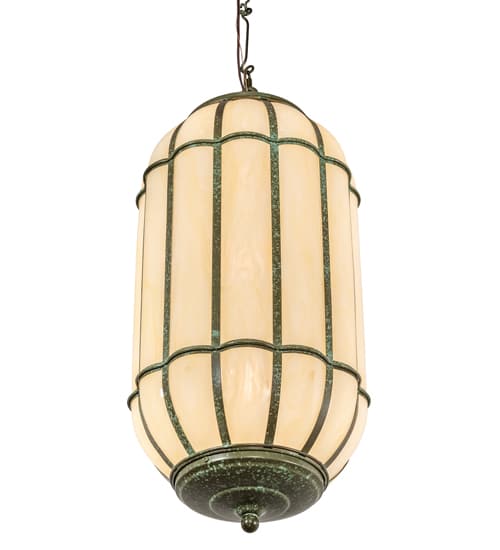 3 Light 13" Wide Pendant