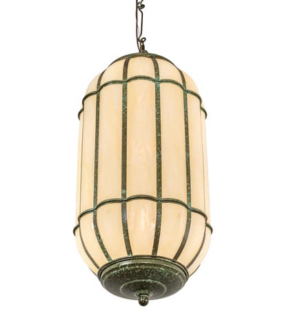 3 Light 13" Wide Pendant