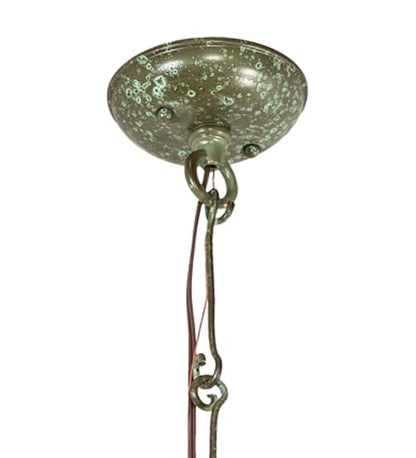 3 Light 13" Wide Pendant