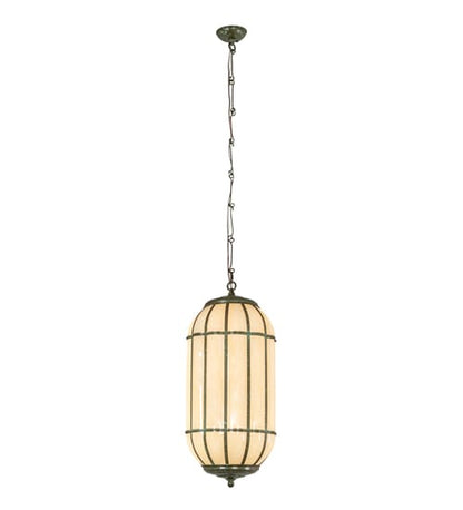 3 Light 13" Wide Pendant
