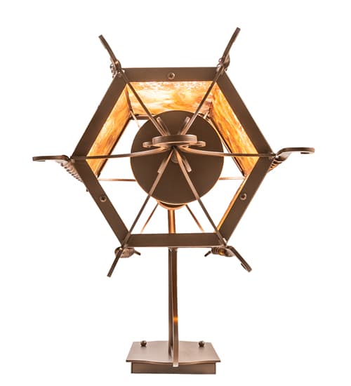 3 Light 33" Tall Wall Sconce