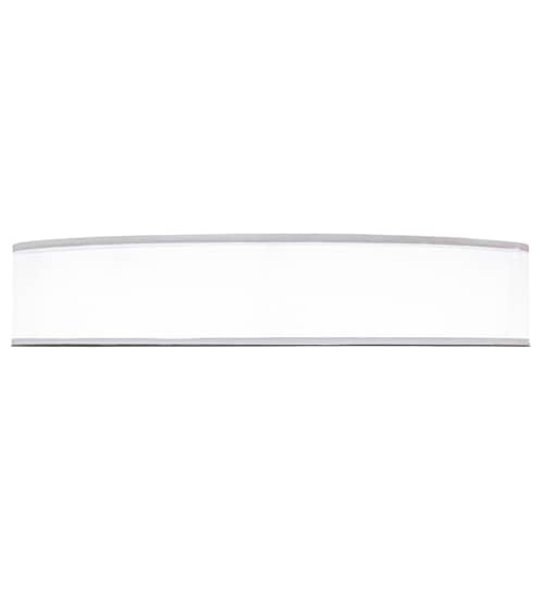 Cilindro 36" Wide LED Flush Mount Drum Ceiling Fixture