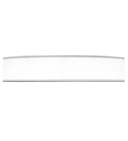 Cilindro 36" Wide LED Flush Mount Drum Ceiling Fixture