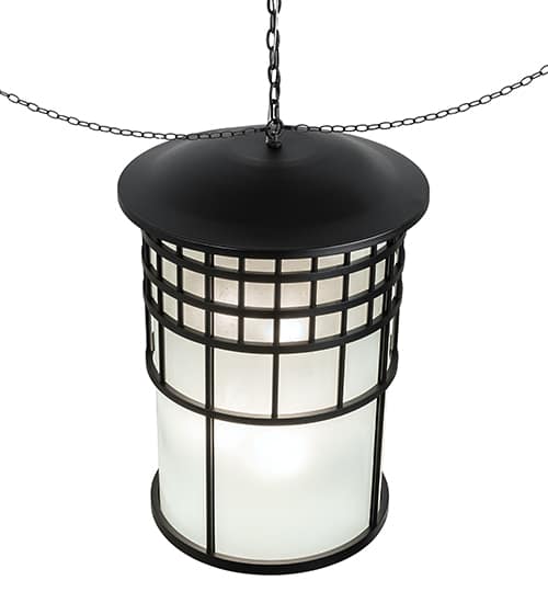 6 Light 24" Wide Pendant