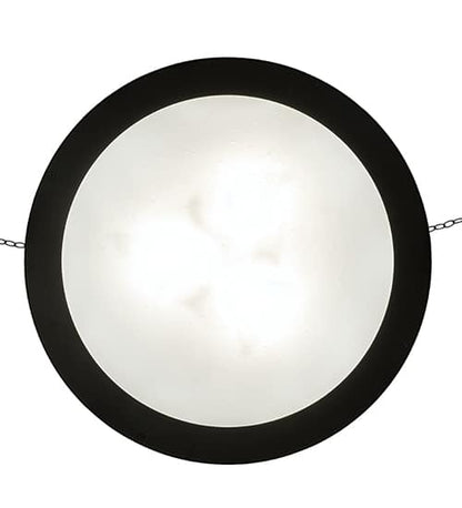 6 Light 24" Wide Pendant