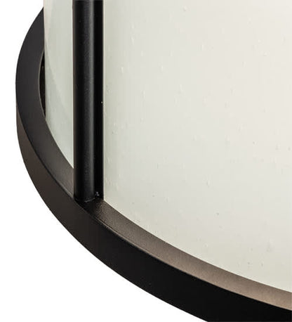 6 Light 24" Wide Pendant