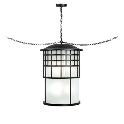Meyda Tiffany 6 Light 24" Wide Pendant