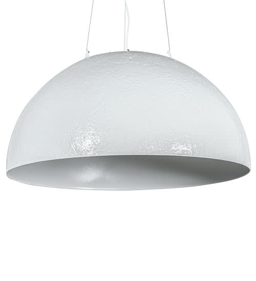 36" Wide Pendant