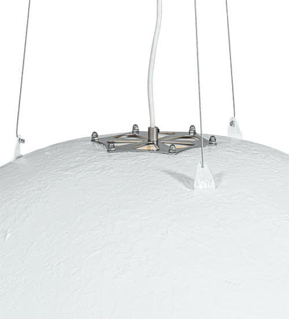 36" Wide Pendant