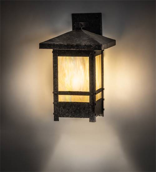Irwindale 20" Tall Wall Sconce