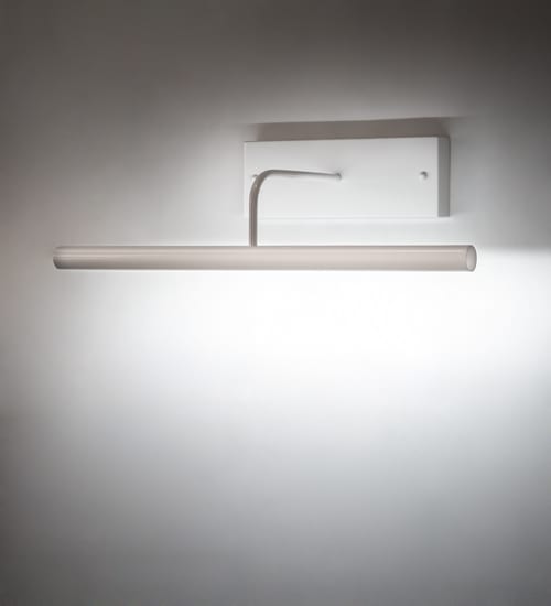 Kromme 8" Tall LED Wall Sconce