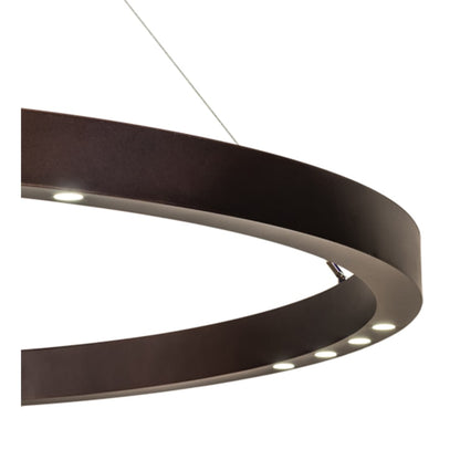 Meyda Tiffany 16 Light 60" Wide Suspension Pendant