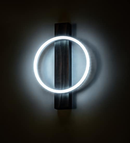 Ursula 18" Tall LED Wall Sconce